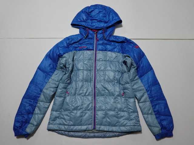 ■ 0401 ■ Marmot Marmot Light Banf Down Jacket MJD-FD519W ●