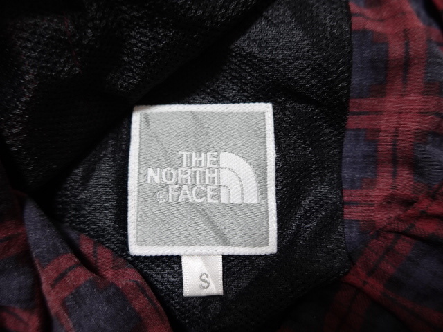 ■0414■ノースフェイス THE NORTH FACE ショートパンツ S NBW41290 国内正規品●_画像2