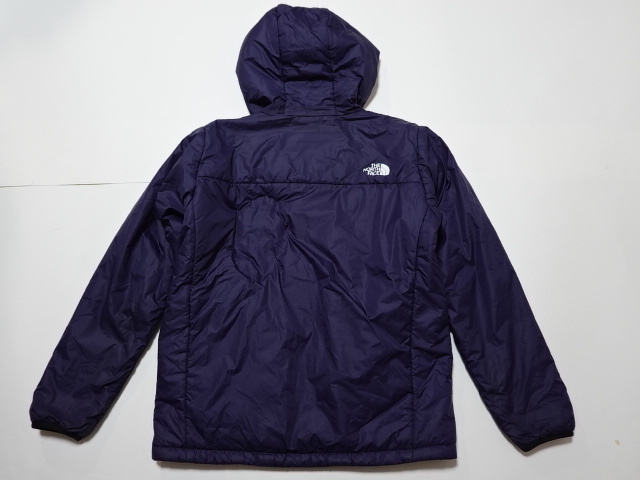 ■0415■ノースフェイス THE NORTH FACE 中綿 ジャケット M NY81408 トランゴパーカ 国内正規品●の画像3