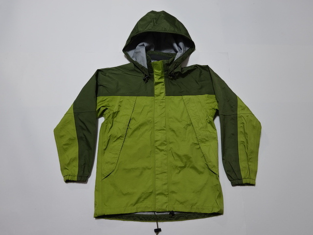 #0426# Mizuno outdoor MIZUNO OUTDOOR jacket 130 *