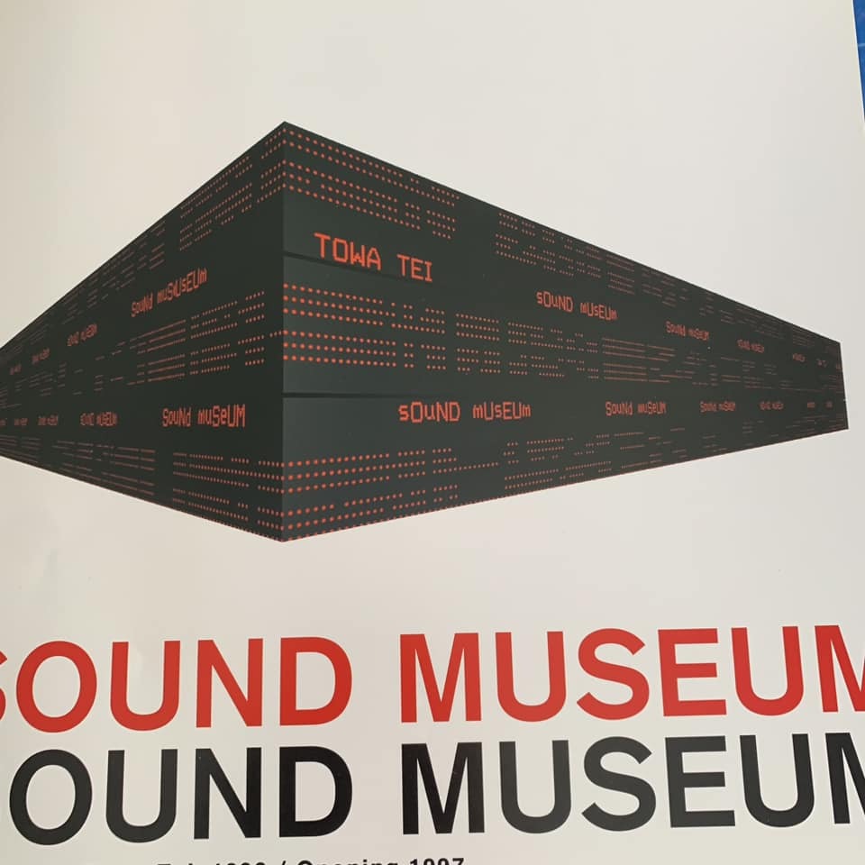 ★ Towa Tei - SOUND MUSEUM (テイトウア サウンドオブミューアム)★ 日本盤オリジナル・アルバム　12INCH_画像6