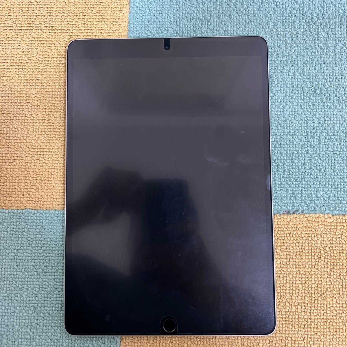 iPad Pro 10.5インチ A1709ジャンク品 の画像2