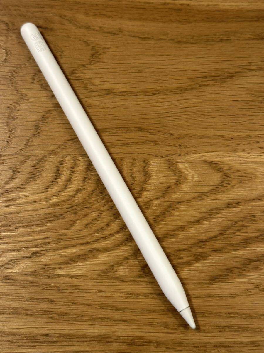 Apple Pencil 第二世代 箱無しの画像3