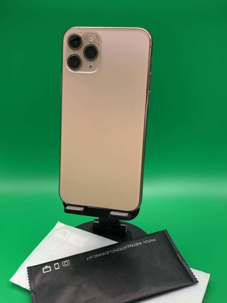 14212円 ☆バッテリー新品 iPhone 11 Pro 64GB SIMフリー 最大 14212円 ☆バッテリー新品 iPhone 11 Pro 64GB SIMフリー 最大