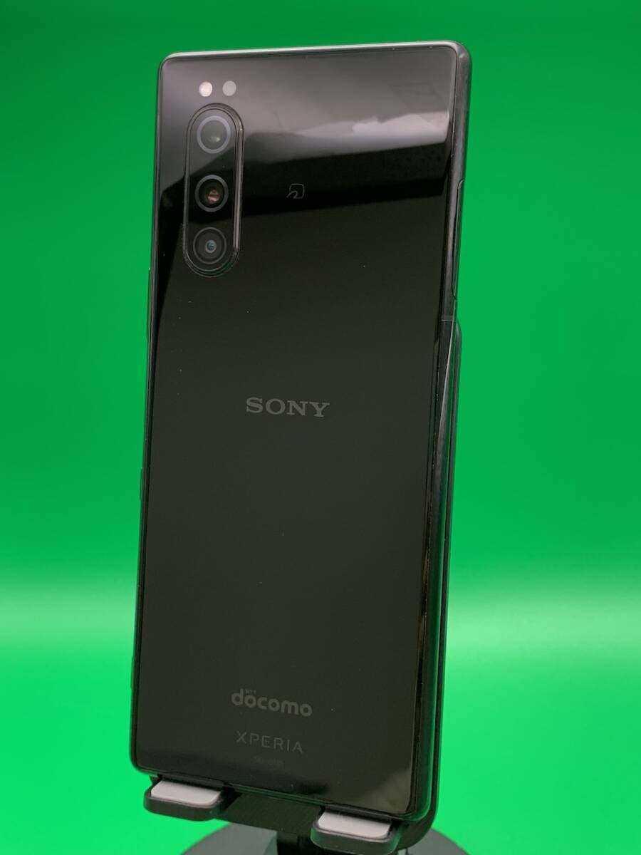 激安・訳あり Xperia 5 64GB SIMフリー 最大容量良好 格安SIM可 激安・訳あり Xperia 5 64GB SIMフリー 最大容量良好 格安SIM可