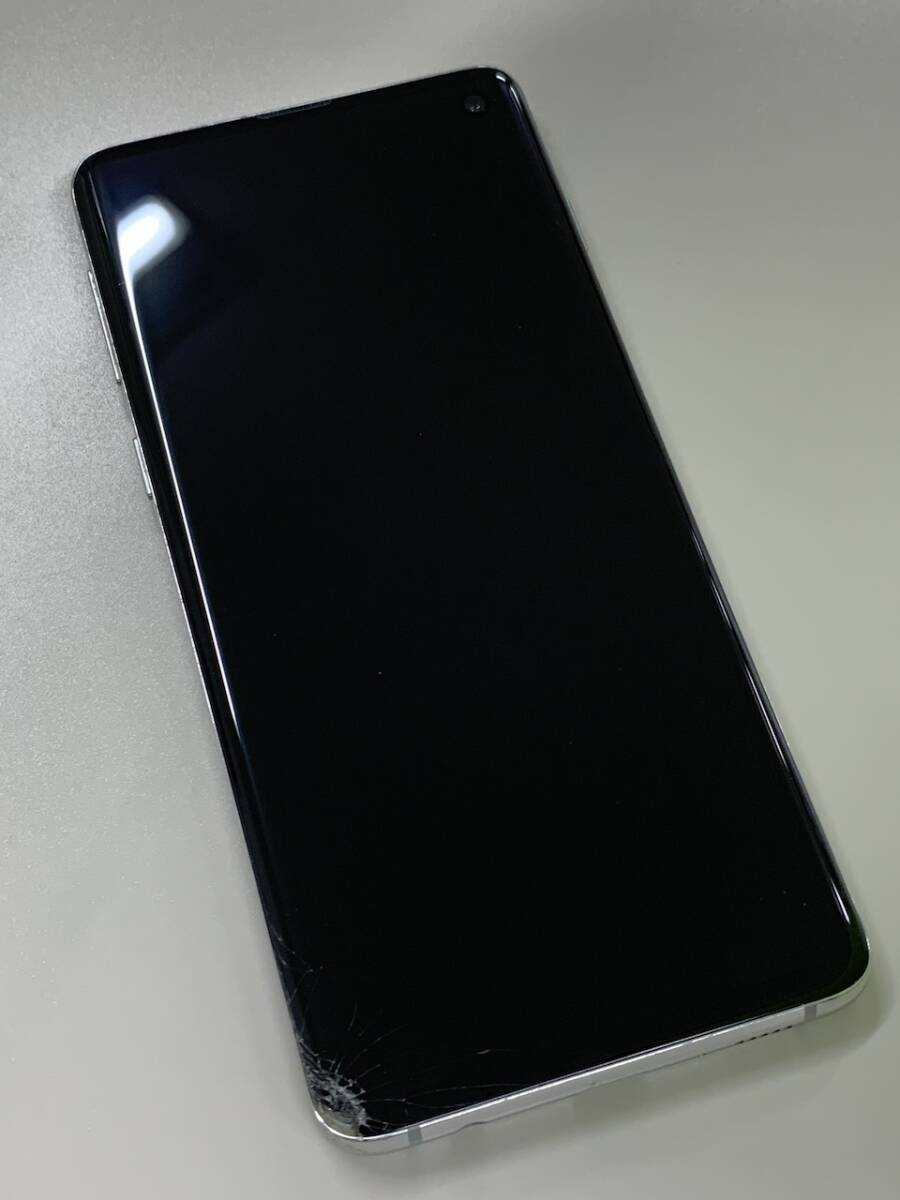 激安・訳あり Galaxy S10 128GB SIMフリー 最大容量良好 格安SIM 激安・訳あり Galaxy S10 128GB SIMフリー 最大容量良好 格安SIM