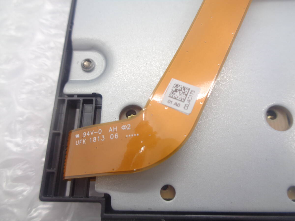 1 jpy ~ TOSHIBA dynabook B65/D series etc. correspondence M.2 SSD unit UFK 1831 used operation goods (D663)