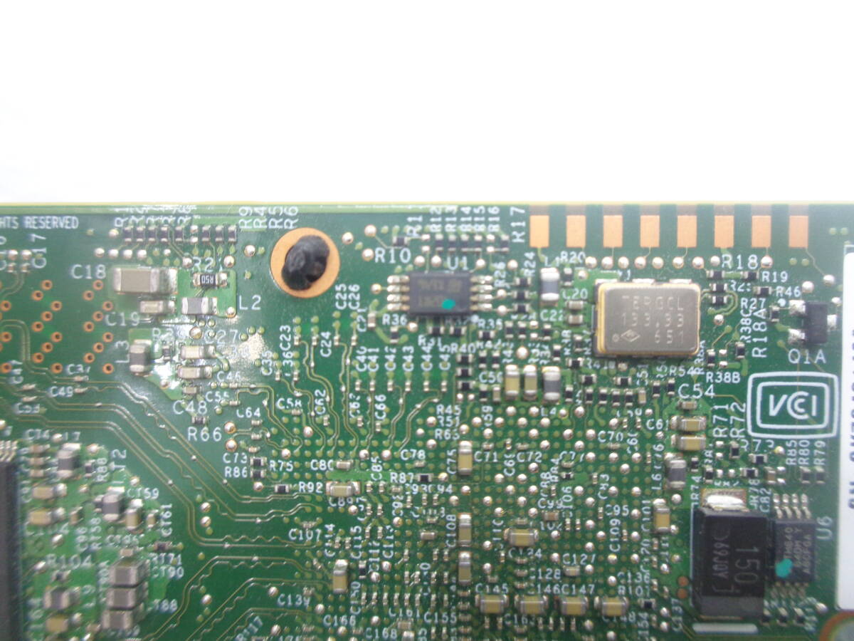 1円～ NEC N8109-20063S16 12GB/s RAIDコントローラー 中古動作品(F770)の画像5