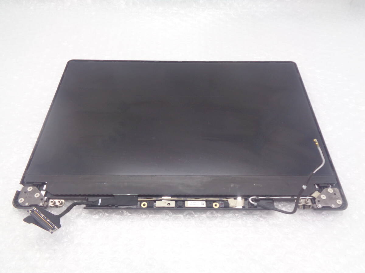 1 jpy ~ NEC VersaPro VKT12H-3 etc. for BOE 12.5 inch liquid crystal panel NV125FHM-N82 1920x1080 30 pin used operation goods (F711)