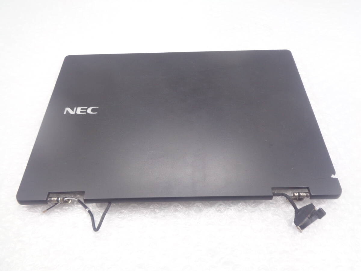 1 jpy ~ NEC VersaPro VKT12H-3 etc. for BOE 12.5 inch liquid crystal panel NV125FHM-N82 1920x1080 30 pin used operation goods (F711)