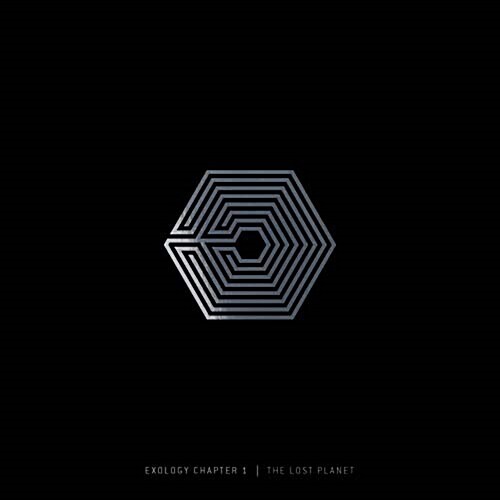 ◆EXO 『Exology Chapter 1: The Lost Planet 』(2CD) 直筆サイン入り非売CD◆韓国_画像1