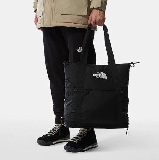 【THE NORTH FACE】正規品ボレアリス男女兼用TOTEバッグ&リュック