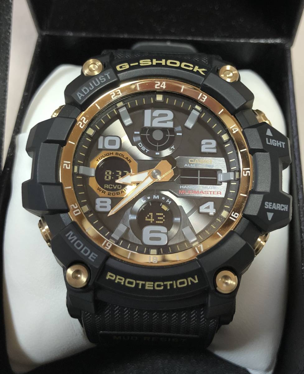 casio g shock 5561