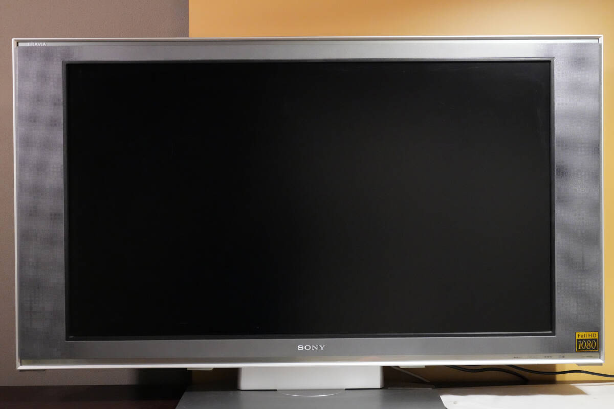 SONY BRAVIA ブラビア KDL-46X1000 46型 液晶テレビの画像3