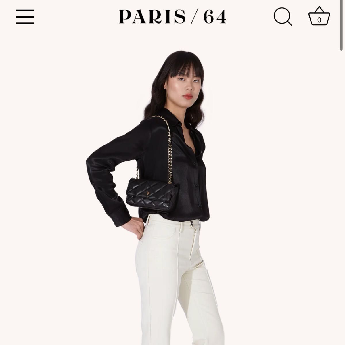 PARIS64 Mini Versailles Black|Yahoo!フリマ(旧PayPayフリマ) PARIS64 Mini Versailles Black|Yahoo!フリマ(旧PayPayフリマ)