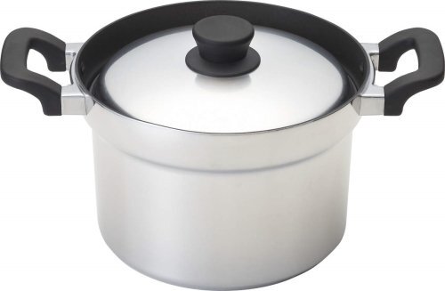 ノーリツ  ビルトインコンロ オプション 【LP0149】 温調機能用炊飯鍋 1～3合用の画像1