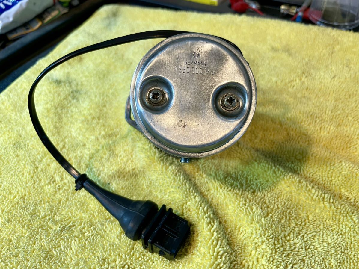 BMW R100 R80 series ignition trigger Be can has overhauled R100RS R100GS R100R R80GS