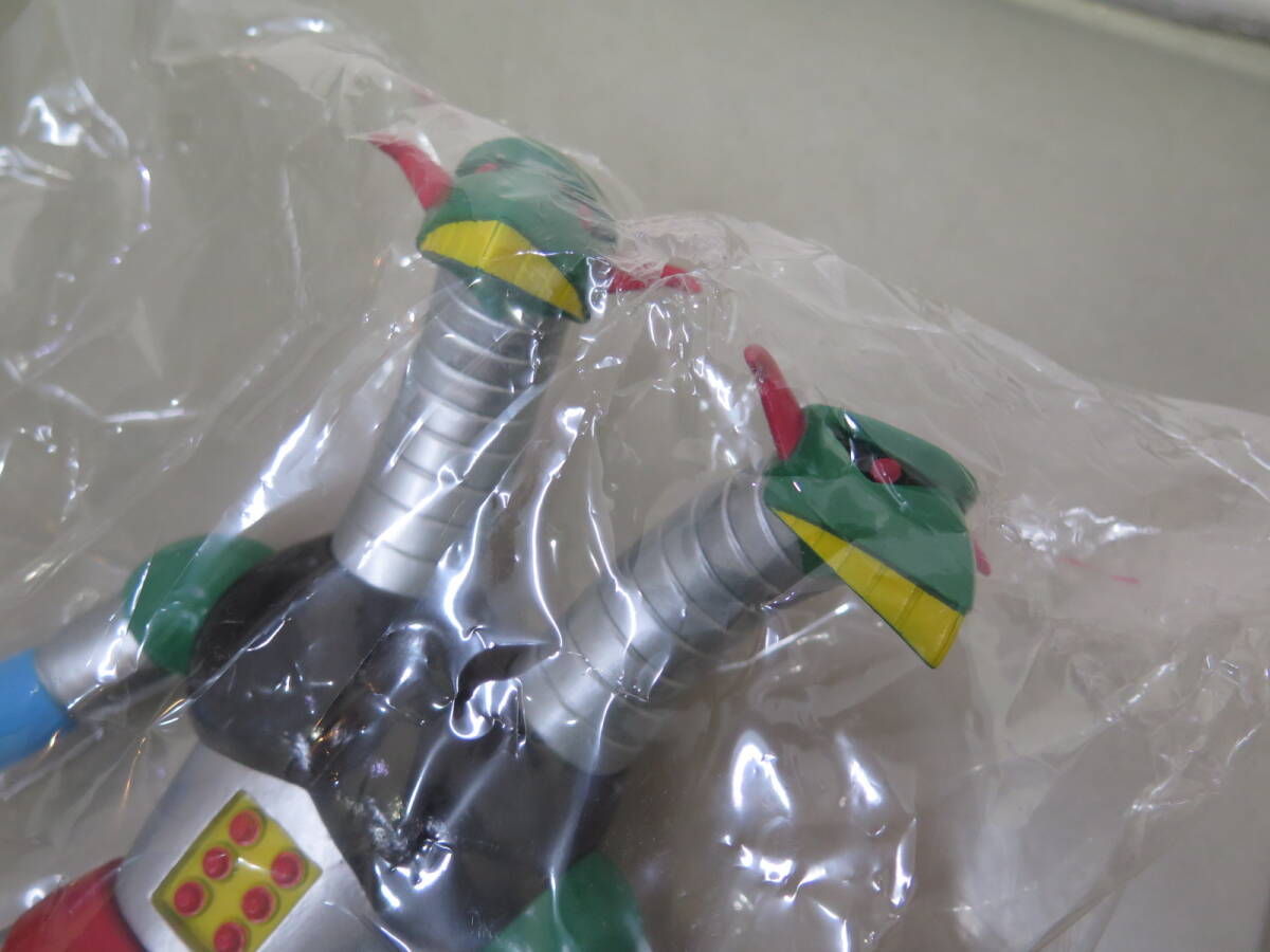 1円～▲●未開封 DragonBoy ベアモデル ダグラスM2 ソフビの画像2