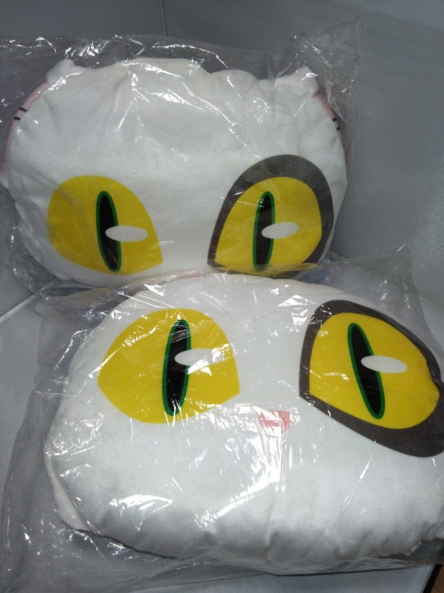 すずめの戸締まり 背もたれクッション ダイジン 2個セット