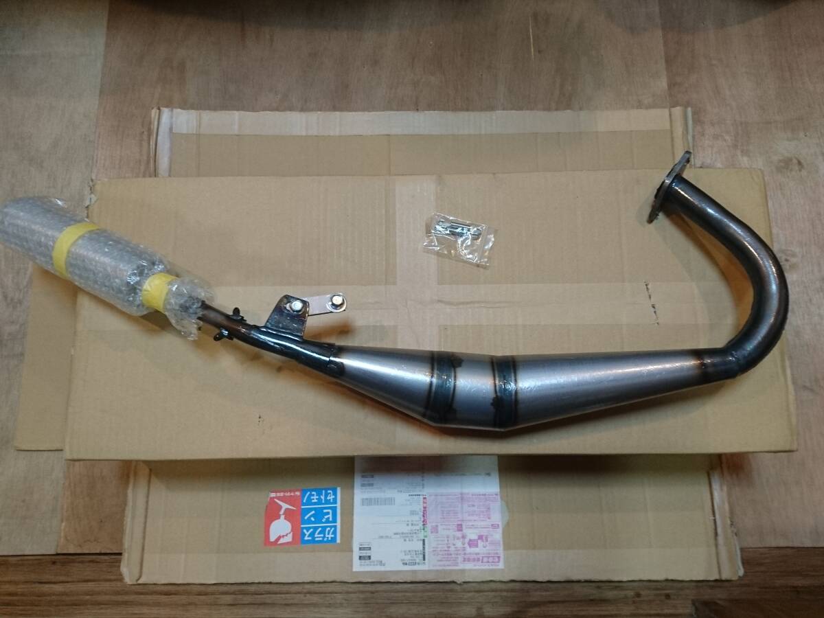 RZ50 5r2 1hk KRSチャンバー Yahoo!オークション - 未使用 RZ50 5R2/1HK チャンバー【河内屋】