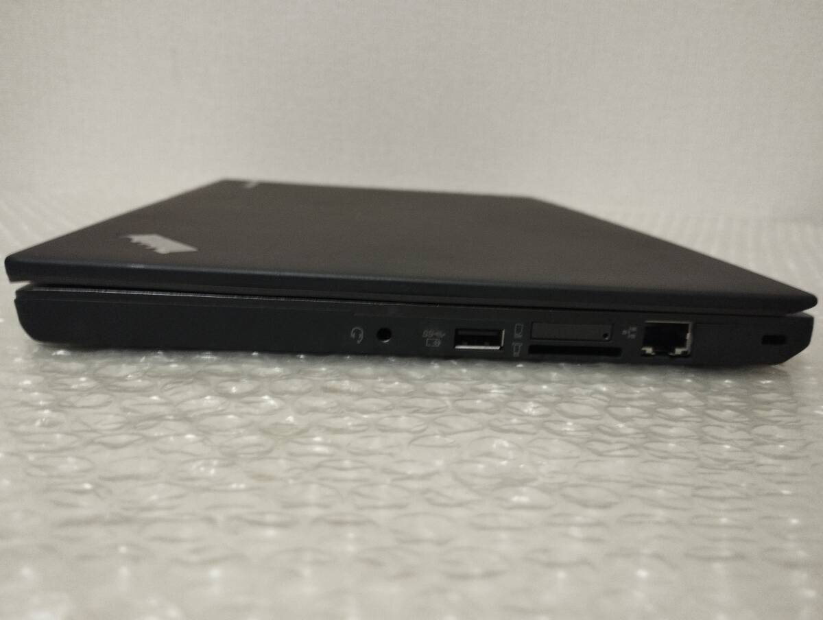 Lenovo X240(BIOS start-up, junk )