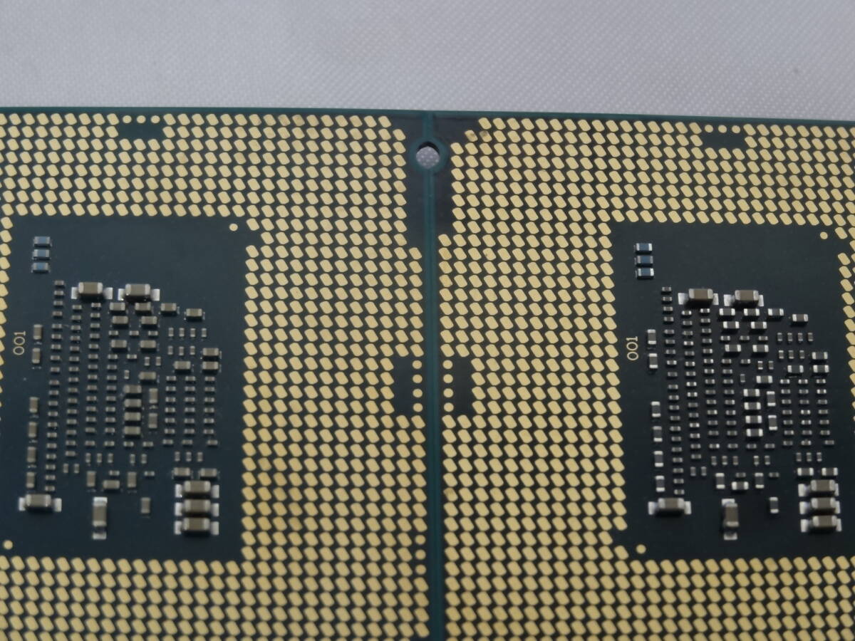 *Intel /CPU Core i3-7100T 3.40GHz start-up has confirmed!*10 piece set!!⑧