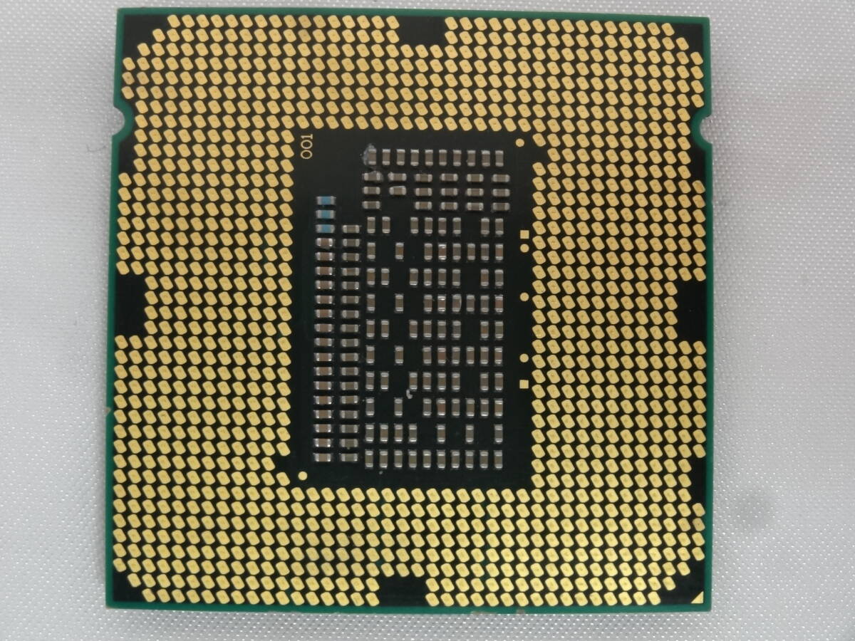 ★Intel /CPU Core i7-2700K 3.50GHz 起動確認済み★の画像2