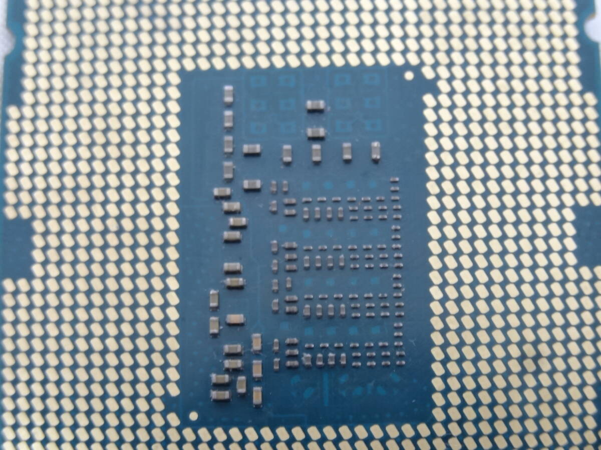 ★Intel /CPU Core i7-4790 3.60GHz 起動確認済み！★の画像3