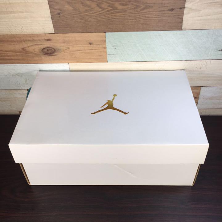 NIKE AIR JORDAN 1 RETRO PREMIUM ナイキ ウィメンズ エアジョーダン1 レトロ ハイ ブルー 23.5cm U09182 AH7389-408_画像6