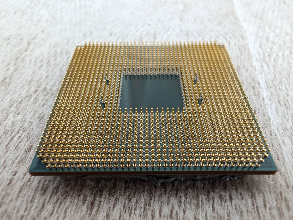 【AM4】AMD RYZEN 9 5900Xの画像2