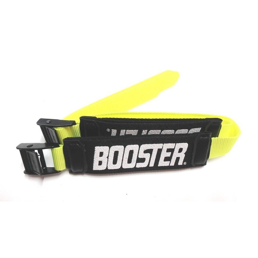 BOOSTER STRAP　EXPERT/RACER　イエローLimited 　定価は￥7150　バーゲン価格！即決・現品限り_画像1