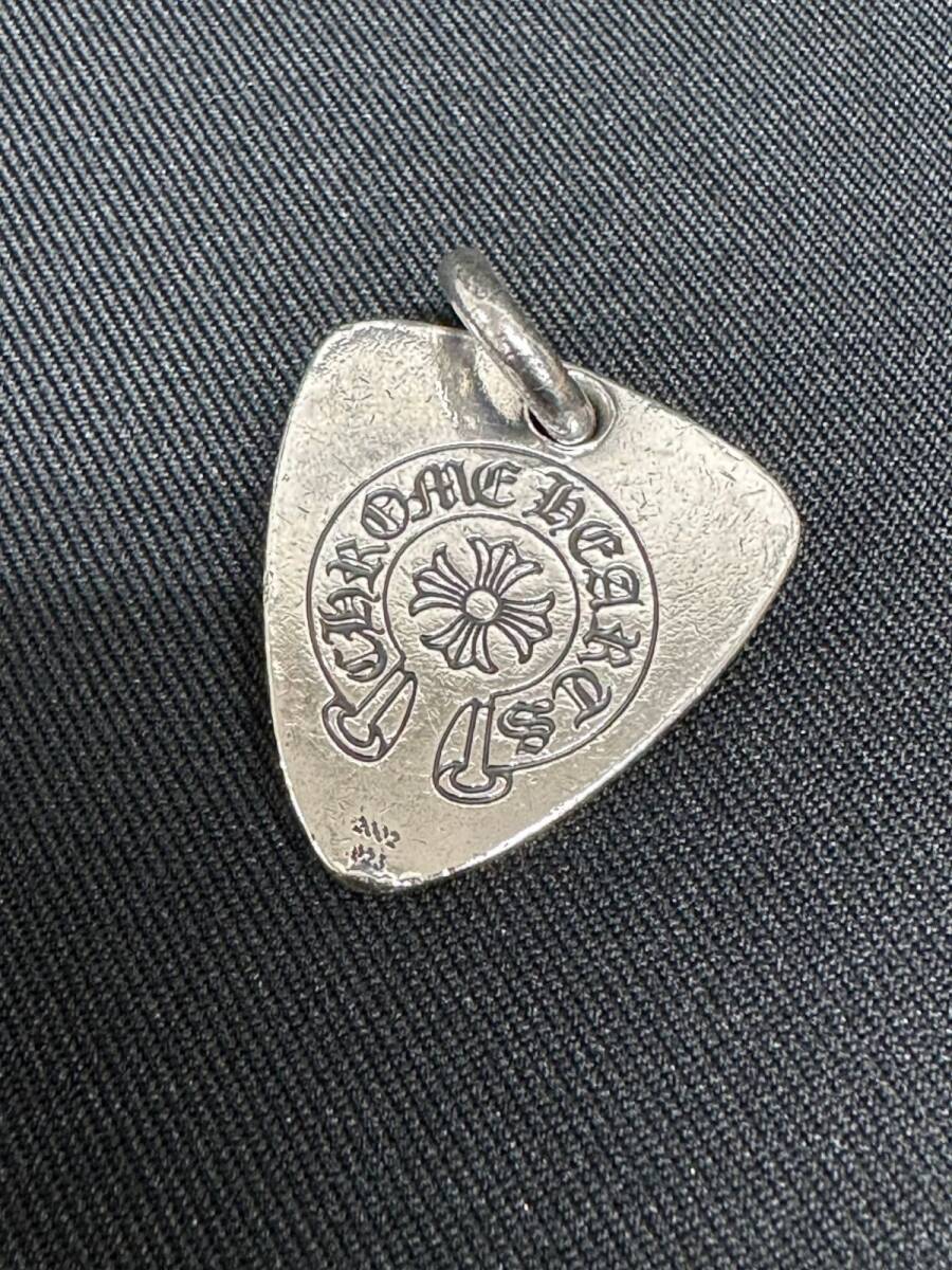 CHROME HEARTS クロムハーツ ローリングストーンズ リップ&タン CHROME HEARTS クロムハーツ ローリングストーンズ リップ&タン