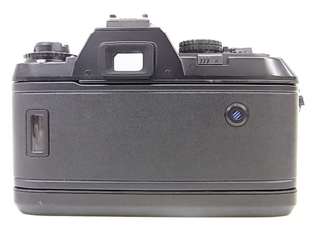 e11320　Nikon F-501 AF ニコン シャッターOK 現状品_画像4