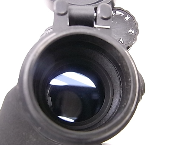 e11457　Aimpoint CompM24MOA 10333#240944 エイムポイント 東京マルイ ブラック ハイマウント_画像6