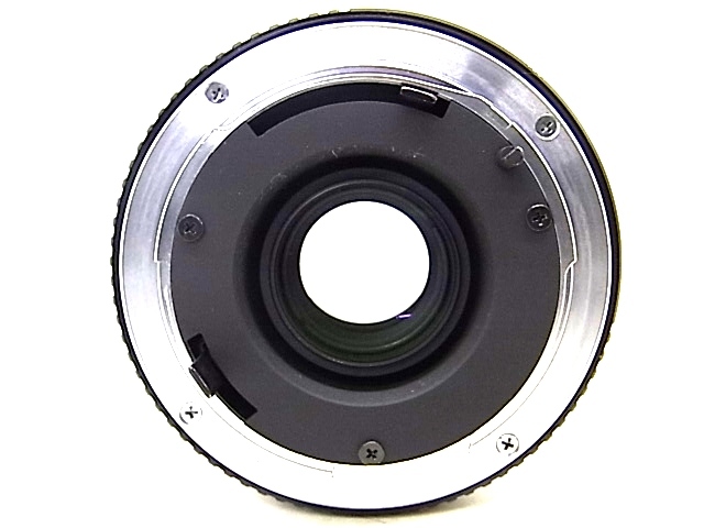 h0954 YASHICA LENS ML ZOOM 35-105mm 1:3.5-4.5 ヤシカ カメラ レンズの画像5