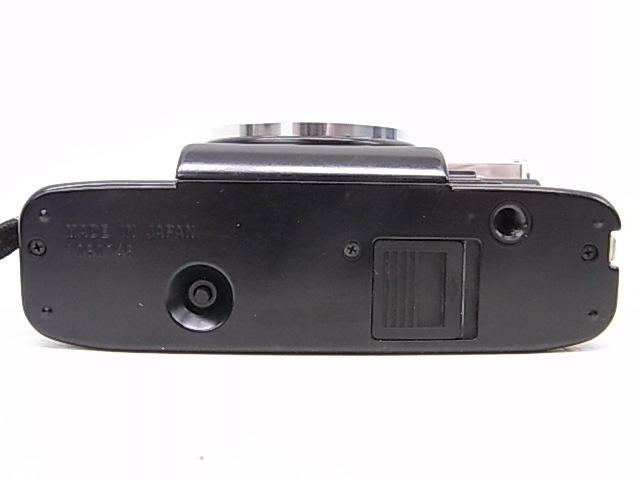 e11605 OLYMPUS PEN EF/D.Zuiko 1:3.5 f=28mm オリンパスペン レンジファインダー シャッターOK ジャンク品の画像5
