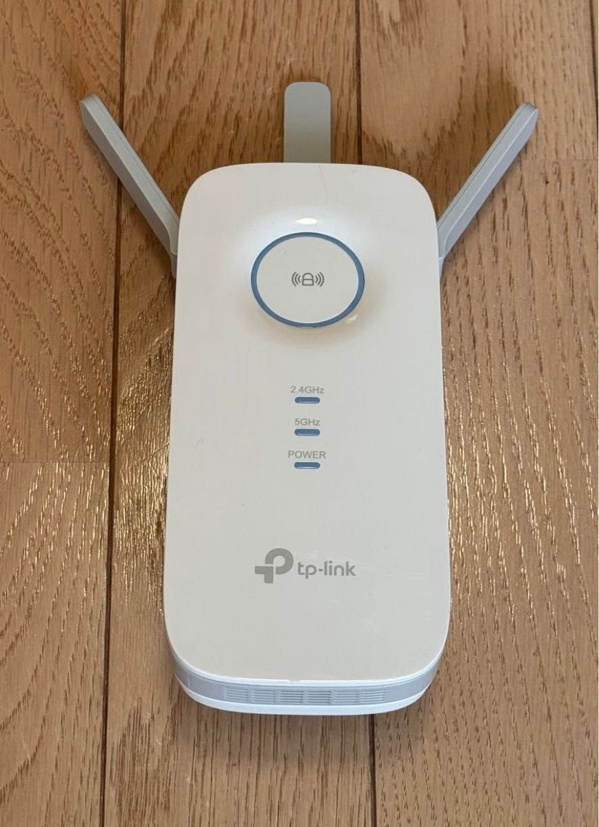 TP-Link AC1900 Wi-Fi 中継器 RE550