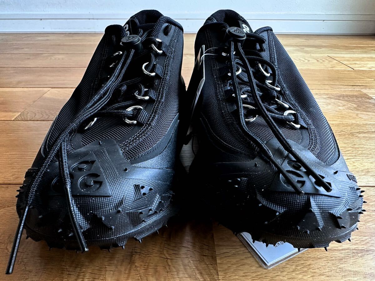 新品 COMME des GARCONS HOMME PLUS x Nike ACG Mountain Fly 2 新品 COMME des GARCONS HOMME PLUS x Nike ACG Mountain Fly 2