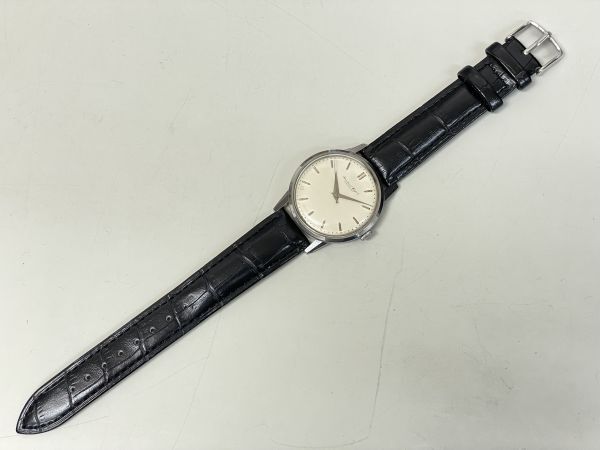 IWC手巻 C.89 1953年製造