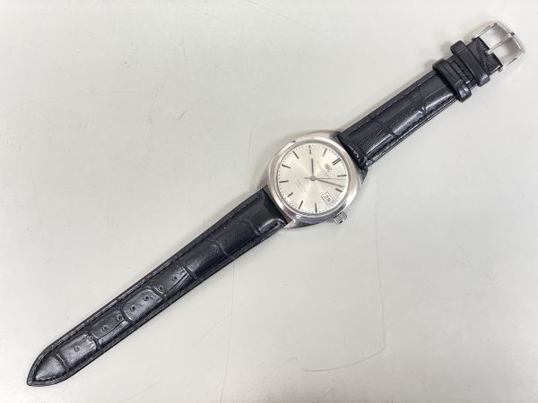 IWC ヨットクラブ 自動巻 C.8541B 1968年製造の画像3