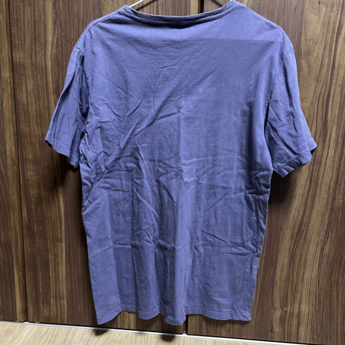 Tシャツ ボブディラン BOB DYLAN ツアーTシャツの画像3