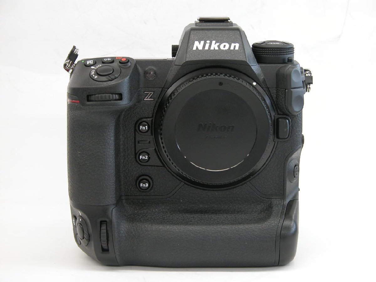 ★☆Nikon Z9 新同☆★の画像2