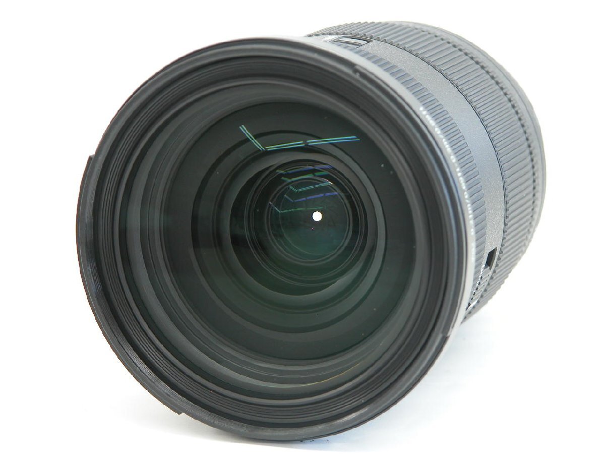 ★☆SONY α FE 24-70 F2,8 GMⅡ☆★