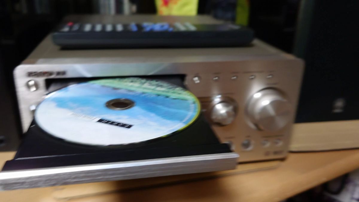 r-k801 KENWOOD CD CDレシーバー プレーヤー