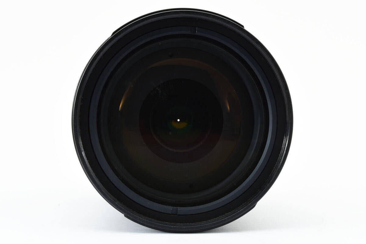 ★美品★ Nikon ニコン AF-S DX 18-200mm F3.5-5.6 G ED VR ズームレンズ レンズフード付き #2781