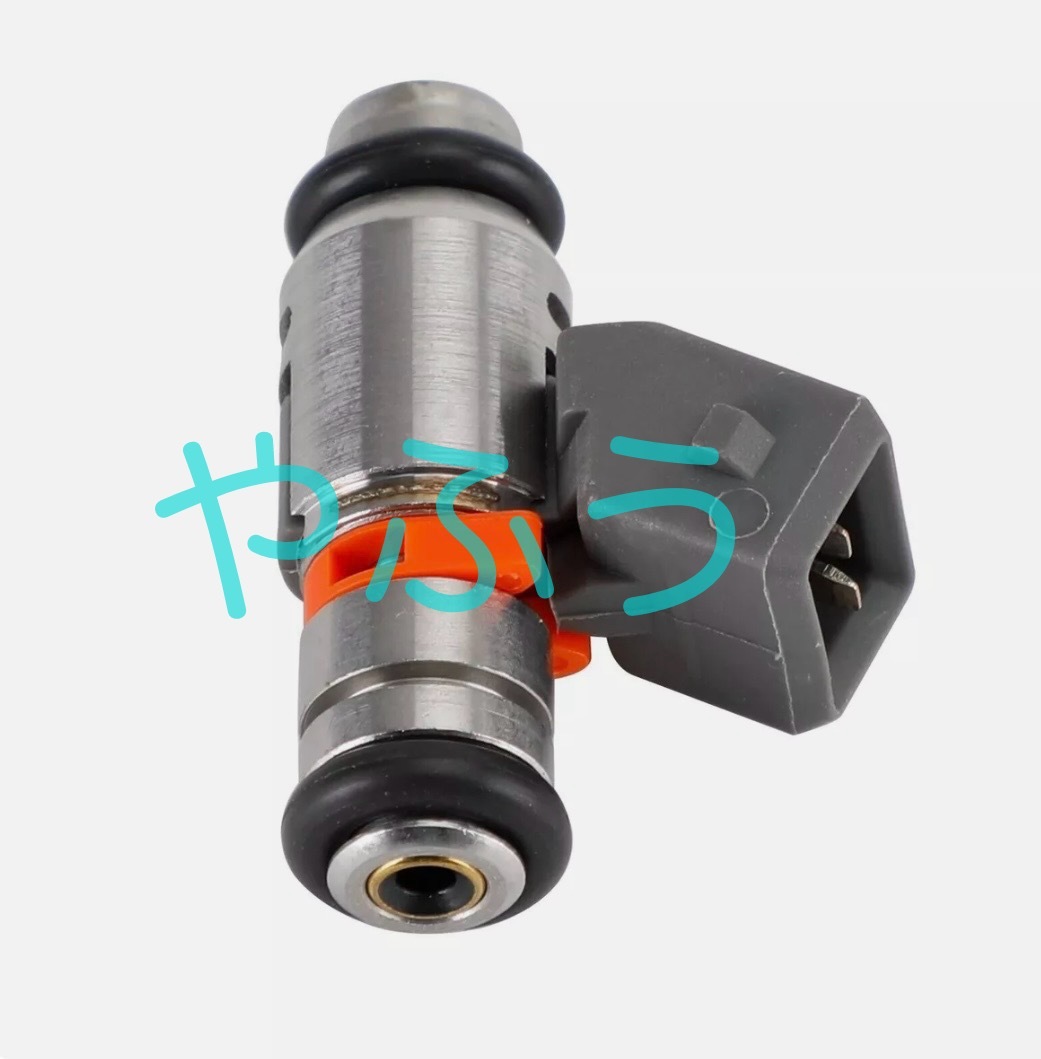  injector 1 piece Piaggio Gilera Vespa PI8732885 MP3 Beverly GTS 250 300 etc. fuel injector postage charge 