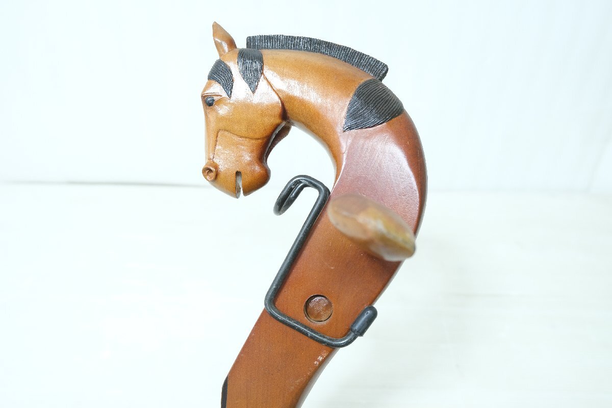 【z26770】馬頭琴 モンゴル 民族楽器 二弦 弓 擦弦楽器 伝統楽器 彫刻 馬の毛 楽器 弦楽器 音楽 趣味 格安スタートの画像7