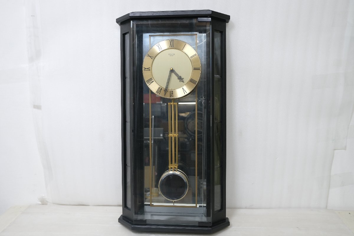 Yahoo!オークション - 【z26746】SEIKO DECOR セイコークロック Yahoo!オークション - 【z26746】SEIKO DECOR セイコークロック