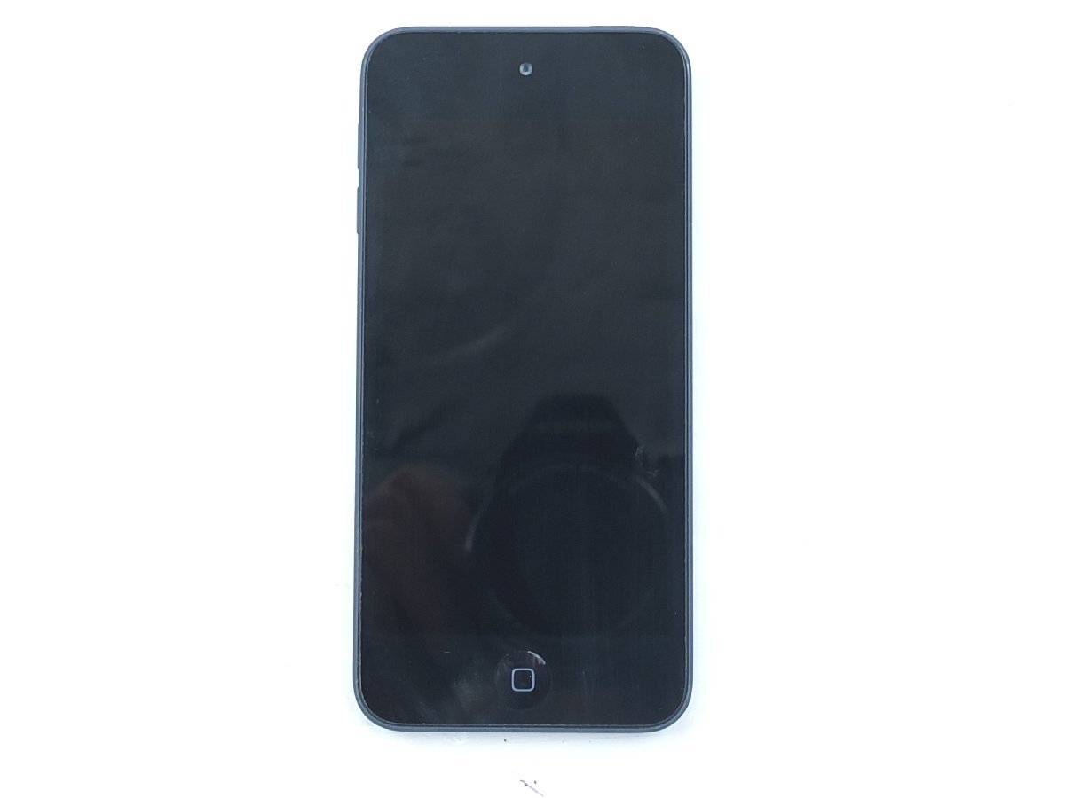 【z26864】Apple アップル iPod touch 第5世代 A1421 32GB 動作品 初期化済み 送料全国一律300円_画像2