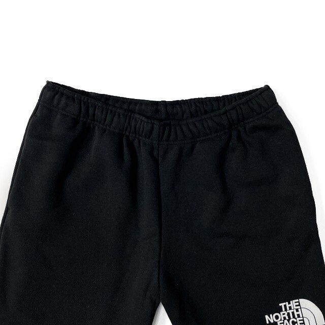 1円～!売切!【正規新品】THE NORTH FACE◆COORDINATES SHORT ショートパンツ US限定 ハーフドームロゴ スポーツ アウトドア(XXL)黒190110-5の画像4